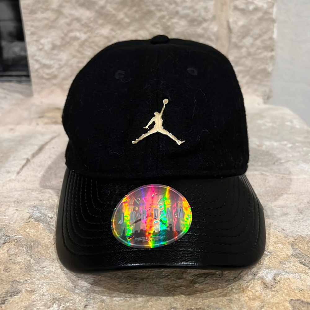 Jordan boys cap